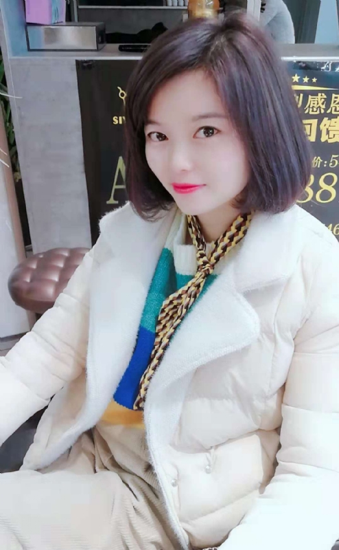 认真的雪的第一张照片--上杭相亲网