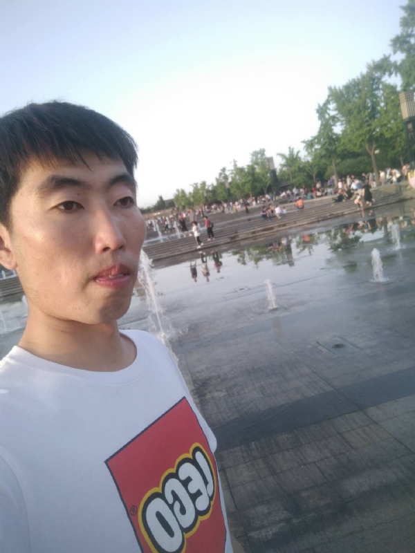 siyuan的第三张照片--上杭相亲网