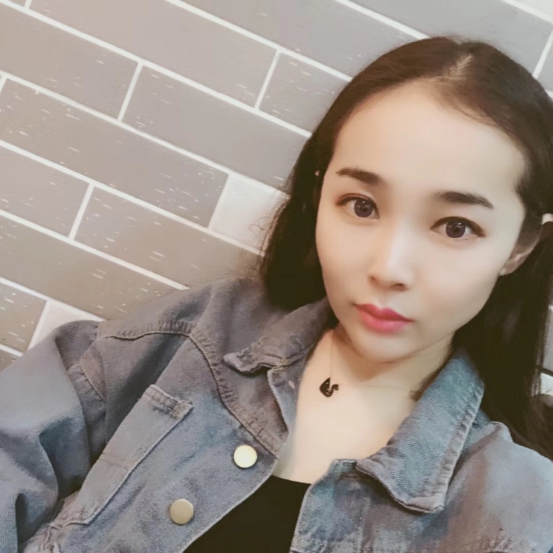 相见恨晚的第一张照片--上杭相亲网