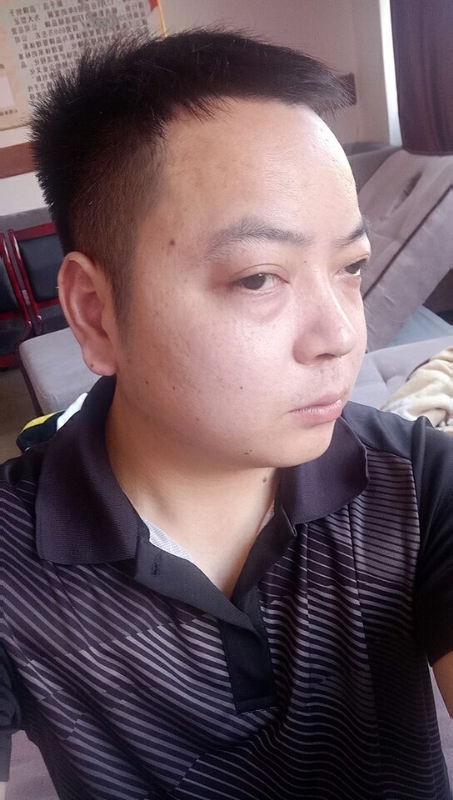 大熊的第一张照片--上杭相亲网