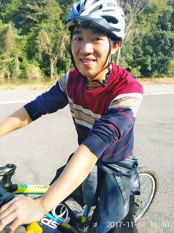 丹叶的第一张照片--上杭相亲网