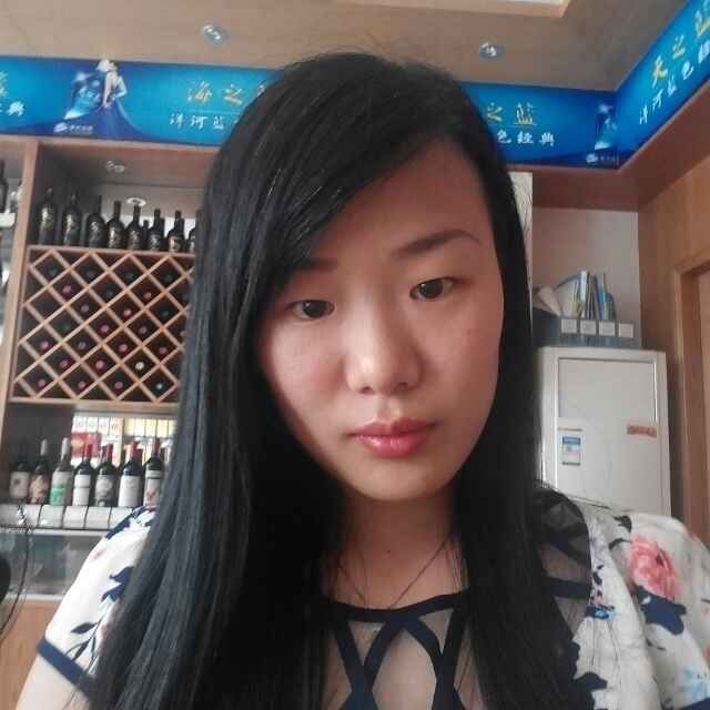 风铃的第一张照片--上杭相亲网