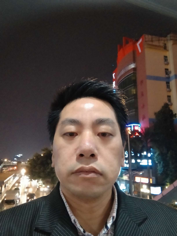 寻找真爱的第一张照片--上杭相亲网