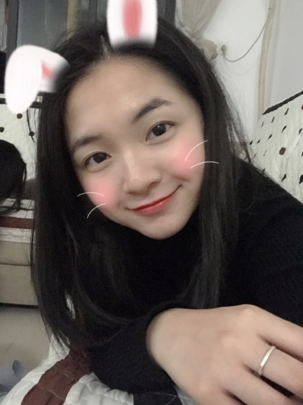 喵小姐的第一张照片--上杭相亲网