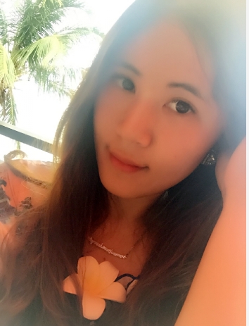 婷婷的第一张照片--上杭相亲网