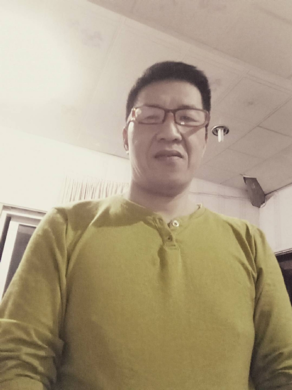 望海的第一张照片--上杭相亲网