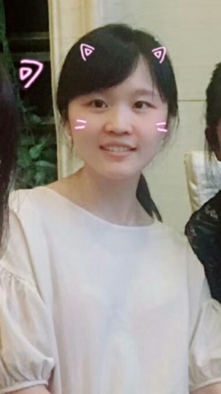 曦曦陈的第一张照片--上杭相亲网