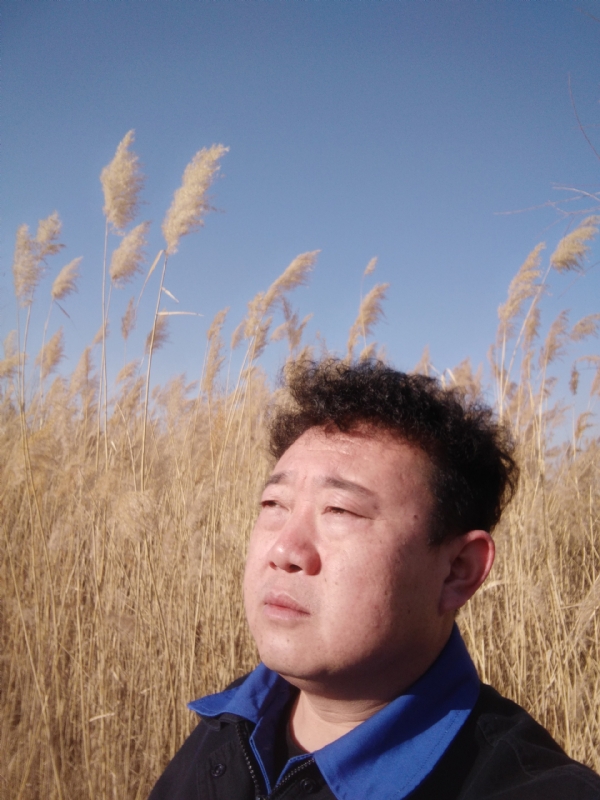 德刚的第一张照片--上杭相亲网