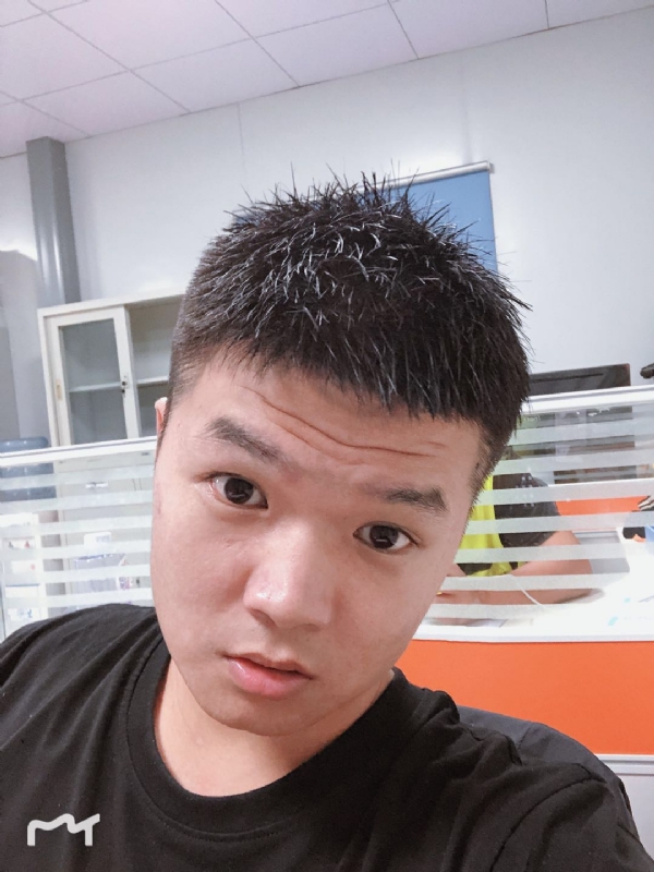 不忘初心的第一张照片--上杭相亲网