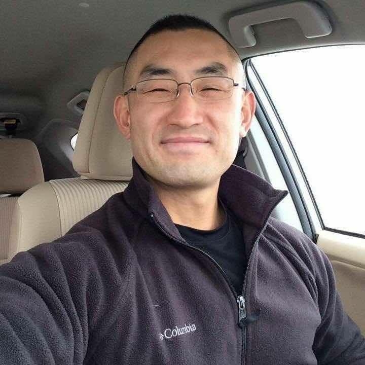 成福江的第一张照片--上杭相亲网
