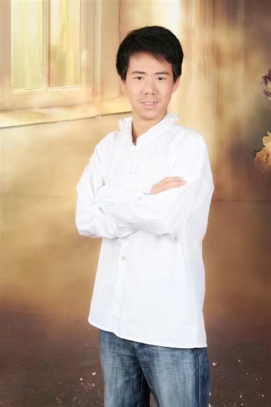 觅情的第三张照片--上杭相亲网