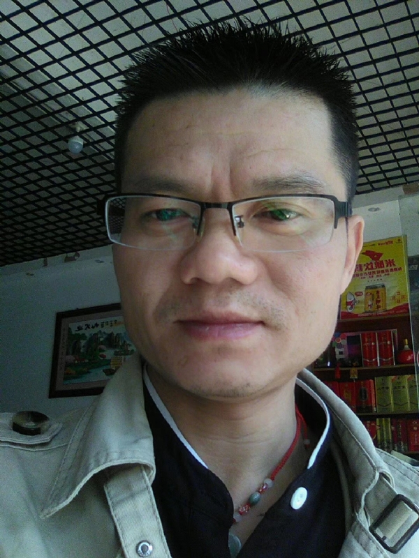 飘逸的第一张照片--上杭相亲网