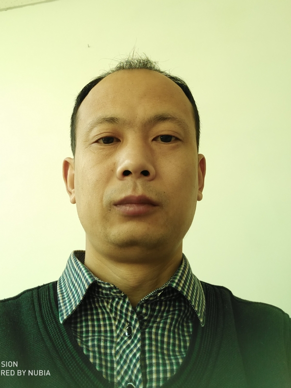爱不单行的第一张照片--上杭相亲网
