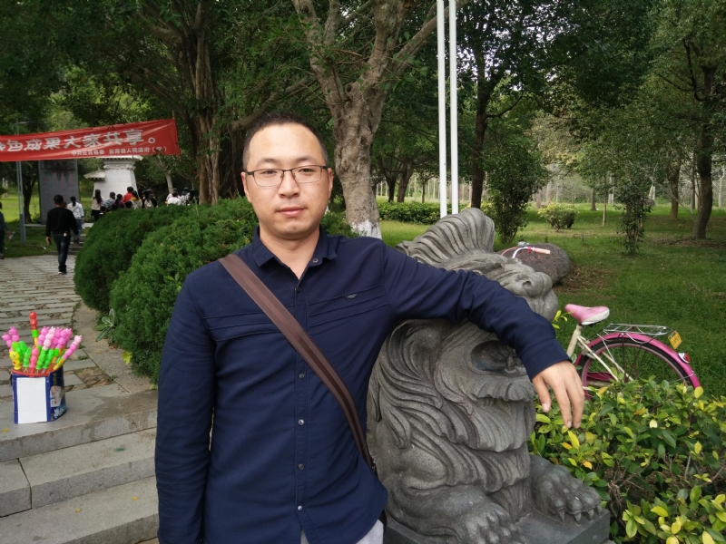 逍遥龙龙的第一张照片--上杭相亲网