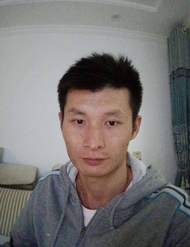 A找个靠谱的的第一张照片--上杭相亲网