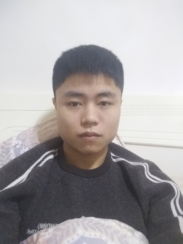 邓志强的第一张照片--上杭相亲网