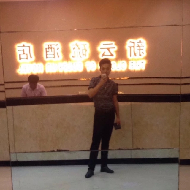 毛洪文的第一张照片--上杭相亲网