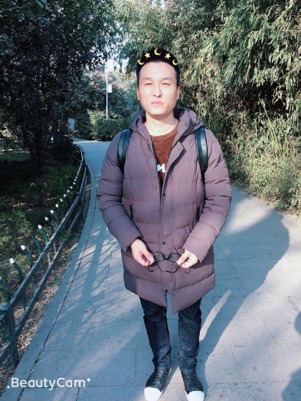 马儿的第一张照片--上杭相亲网