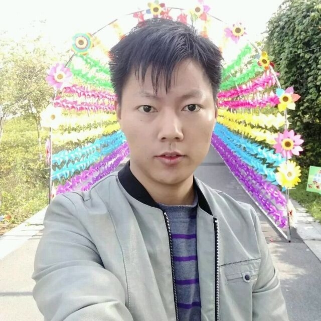 冰淇淋～的第一张照片--上杭相亲网