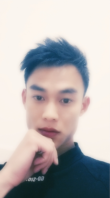 郑漂亮的第一张照片--上杭相亲网