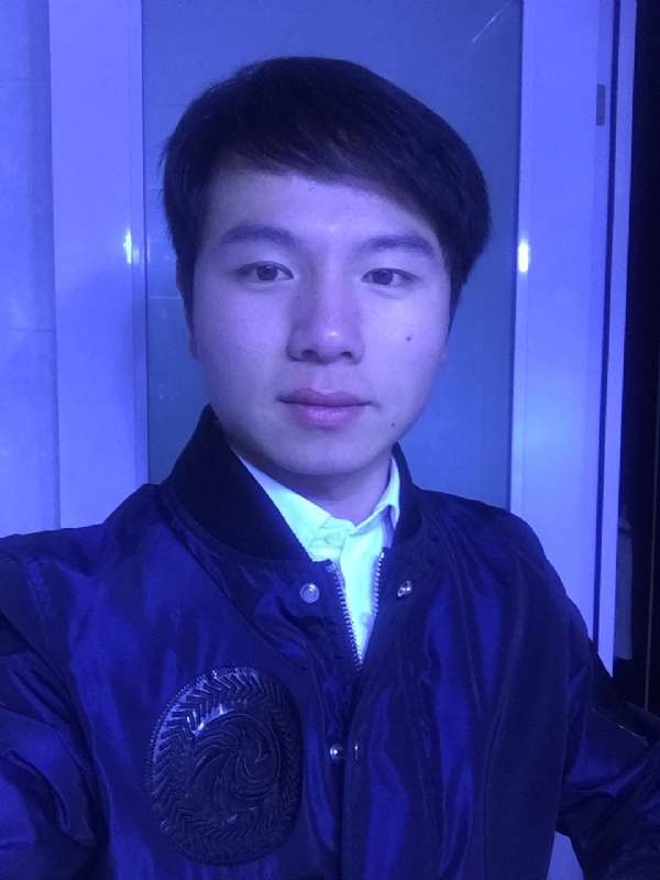 谁是我向往的以后的第一张照片--上杭相亲网