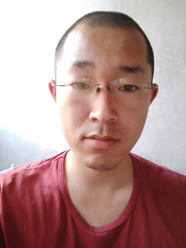 陌生吟的第一张照片--上杭相亲网