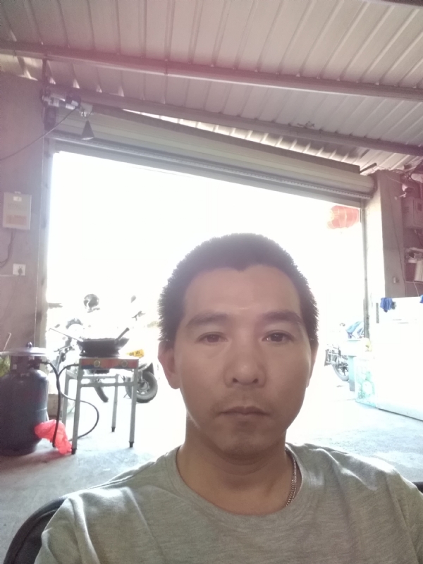 龙骑士的第一张照片--上杭相亲网
