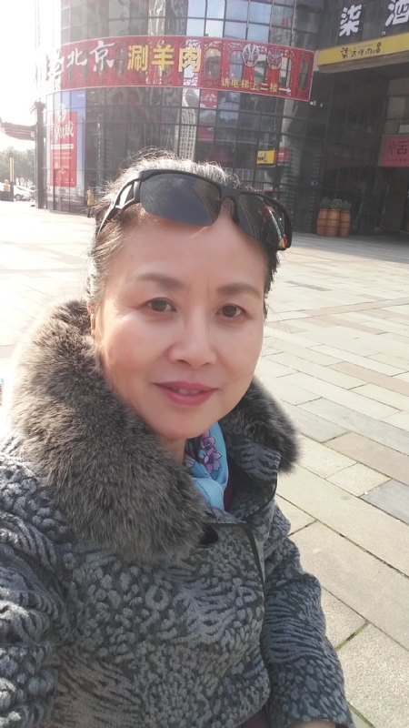 公主婆婆的第二张照片--上杭相亲网