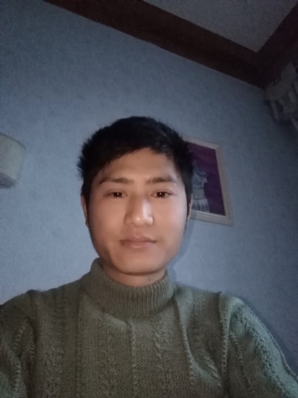 孤独的爱的第一张照片--上杭相亲网