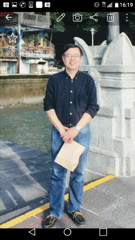 真誠的第三张照片--上杭相亲网