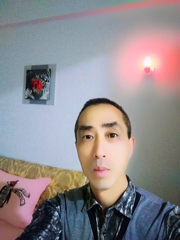 真诚的第一张照片--上杭相亲网