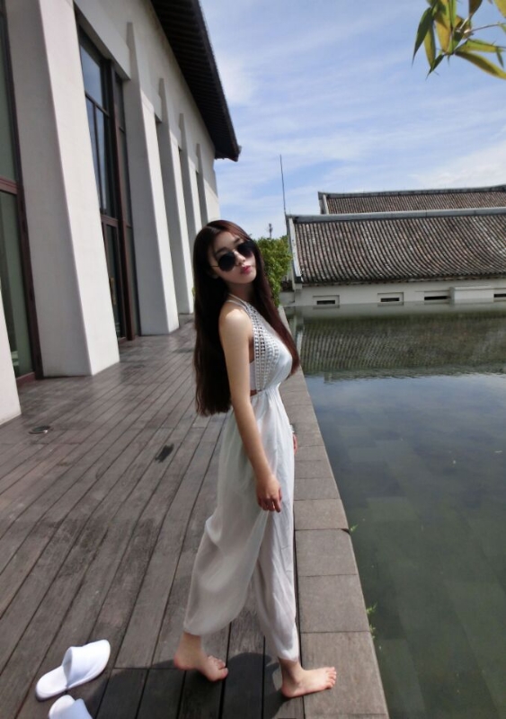 气质小妹的第二张照片--上杭相亲网
