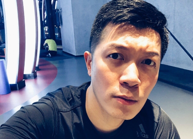 张勇耀的第一张照片--上杭相亲网