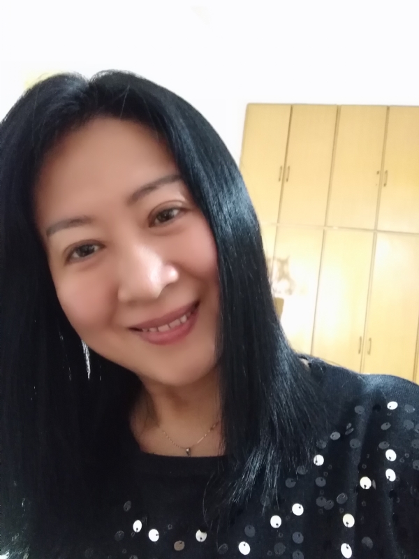 雅寻的第二张照片--上杭相亲网