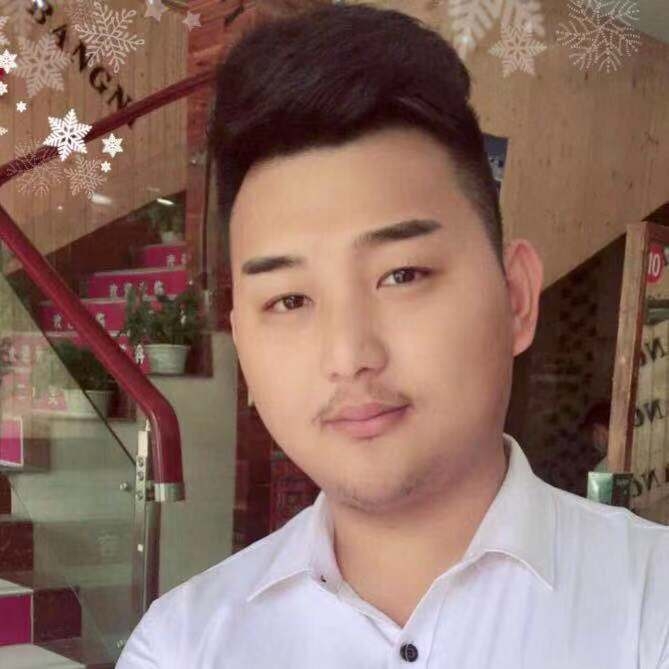 孤独的小飞象的第一张照片--上杭相亲网