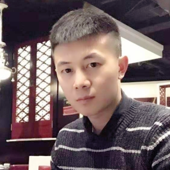 夜晚的星空的第一张照片--上杭相亲网