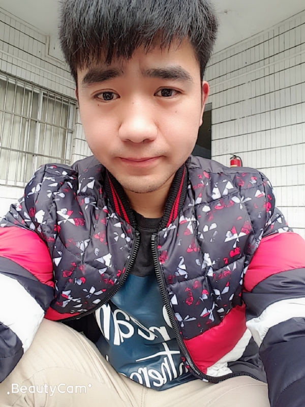 梦回少年的第一张照片--上杭相亲网