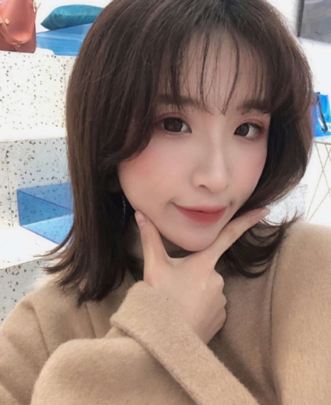 莉婷的第一张照片--上杭相亲网