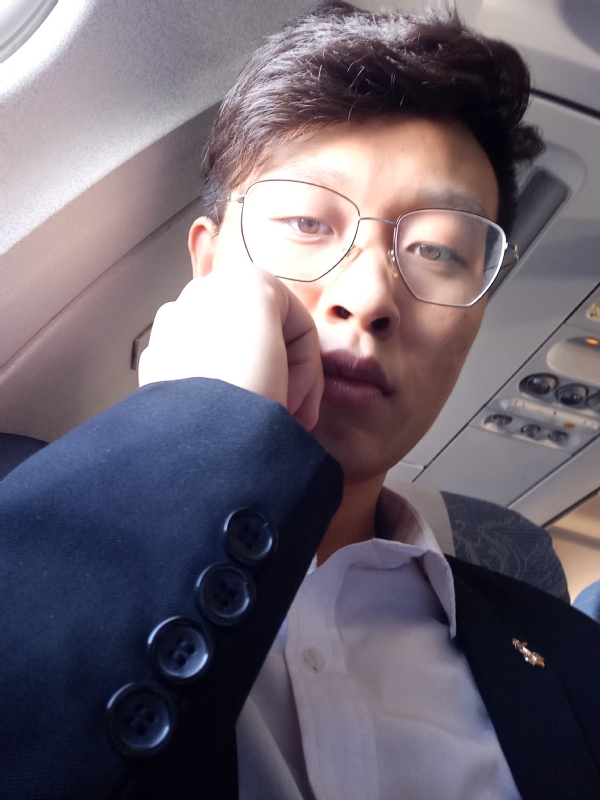 黑巧克力的第一张照片--上杭相亲网