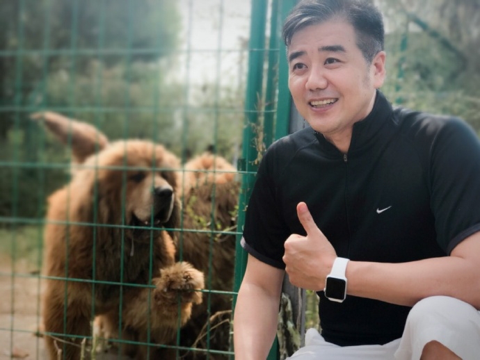 宁缺毋滥的第一张照片--上杭相亲网