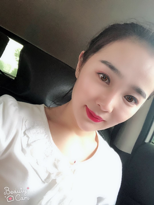 汪小姐的第一张照片--上杭相亲网