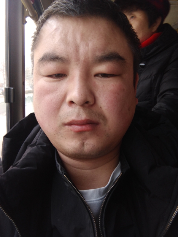 张延义的第一张照片--上杭相亲网
