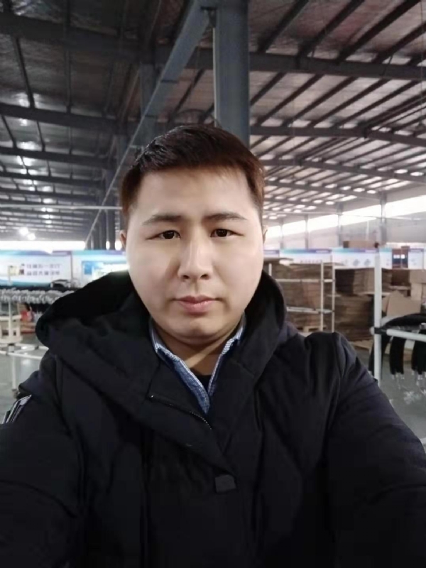 刀锋的第一张照片--上杭相亲网