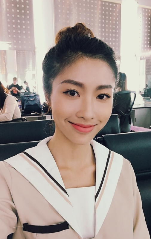 蘇悅的第一张照片--上杭相亲网