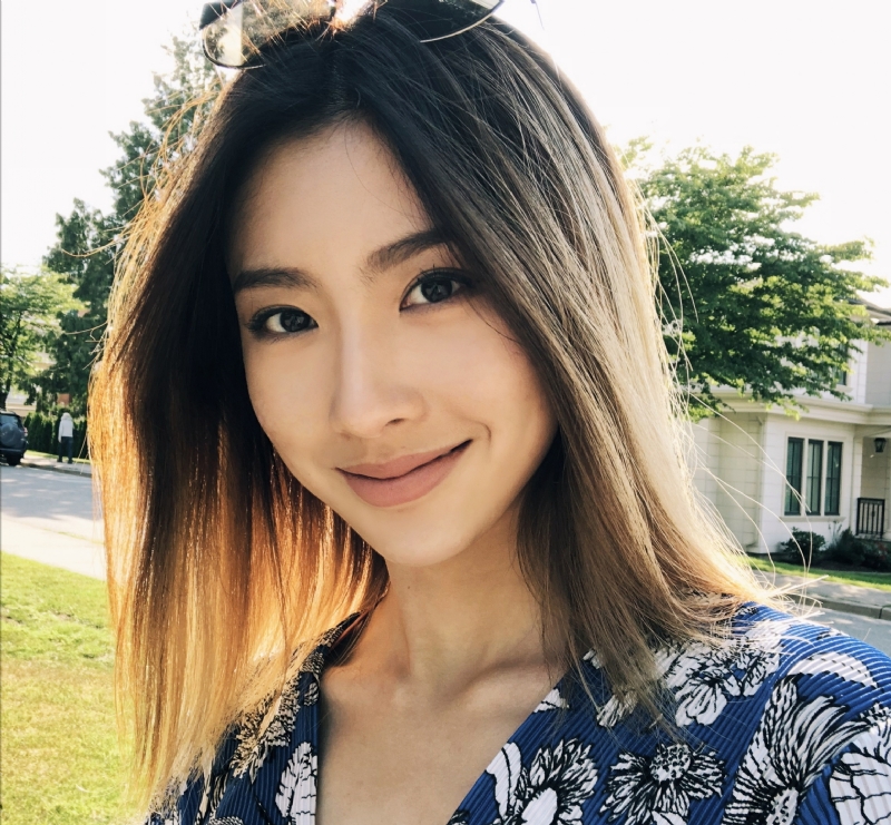 蘇悅的第二张照片--上杭相亲网