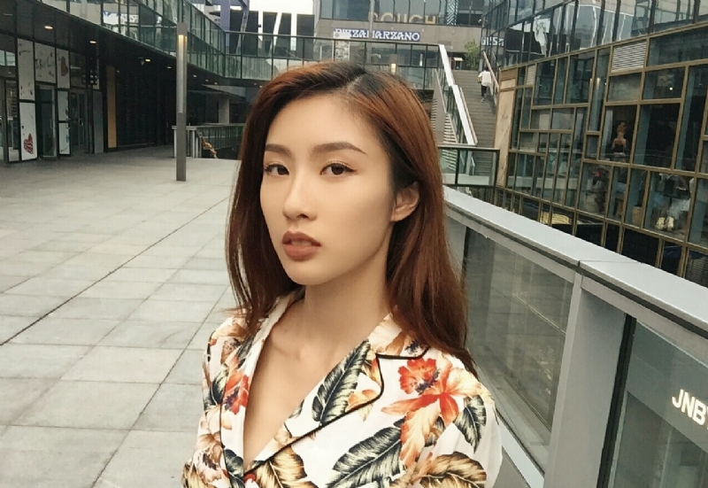 蘇悅的第四张照片--上杭相亲网