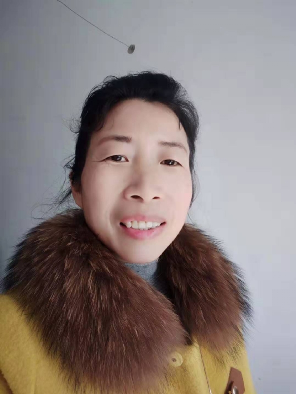 上善若水的第一张照片--上杭相亲网
