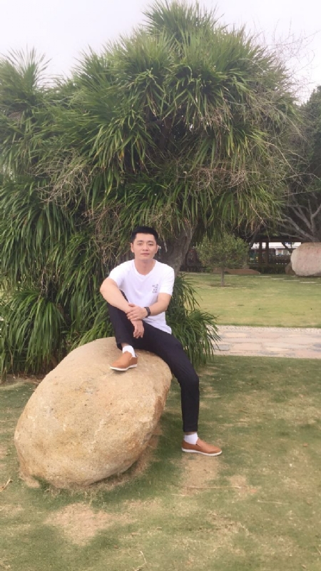 奇点的第一张照片--上杭相亲网