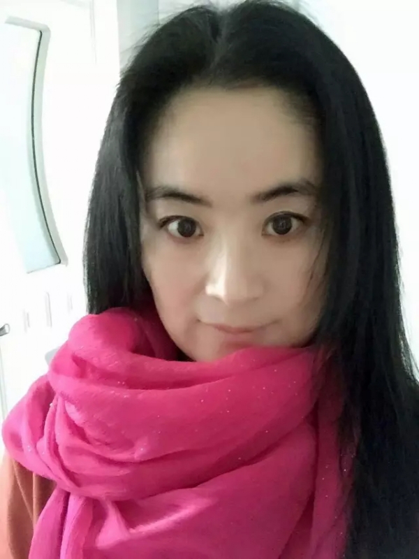 茹芯的第六张照片--上杭相亲网