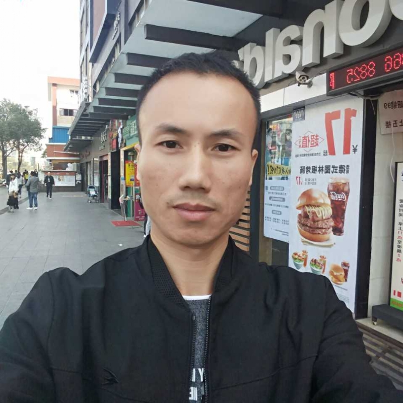 地瓜的第一张照片--上杭相亲网